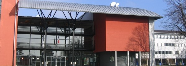 Aide aux élèves du Lycée de La Versoie