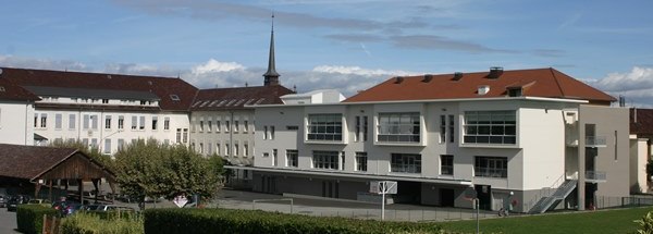 Suivi des élèves du lycée St Joseph